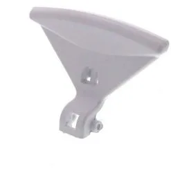 TEKA, POIGNEE Lave-Linge HUBLOT Blanc LUNA