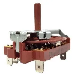 Pas Cher TEKA Magasin 14 Commutateur Four Teka 8 Posiciones HC610 HI635 HR600 780625 83140103