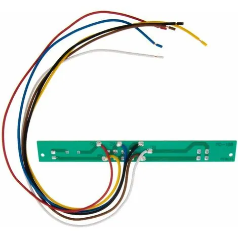 Commutation Hotte Aspirante Teka 175 Mm 60904909 2 Commutation Hotte Aspirante Teka 175 Mm 60904909 – Image 2