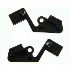 Ensemble Support Visière Hotte Aspirante Teka C-601 602