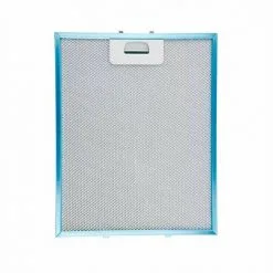 Filtre Métallique Hotte Aspirante Teka 81484013