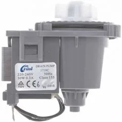 81785290 81785621 Pompe De Vidange Pour Lave-Vaisselle Teka