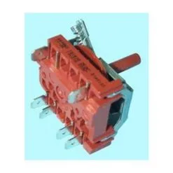 Four Teka Interrupteur 4P 640463-3140101