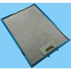 Capot De Filtre Métallique Teka 320x235mm