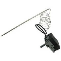 Thermostat Réglable Pour Four Teka HE720ME