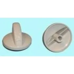 Bouton De Plan De Travail Teka Colour White Long Shaft