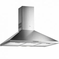 DBP-60-PRO HOTTE MURALE INOX CEE/UE CLASSE D EFFICACITÉ ÉNERGÉTIQUE D - TEKA