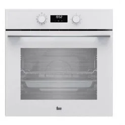 HSB 630_TOTAL Four Multifonction Blanc Classe D Efficacité énergétique A - TEKA