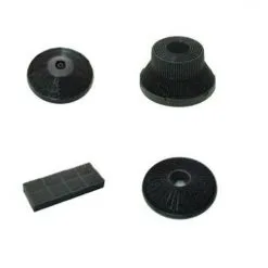 FILTRE A CHARBON ACTIF CIRCULAIRE TL1 62 - TEKA