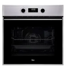 Four Multifonction Pyrolytique HSB 625 P_TOTAL Acier Inoxydable Classe D Efficacité énergétique A - TEKA