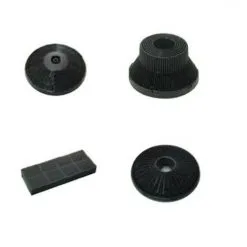 TEKA FILTRE À CHARBON D4C DECOR - TECK