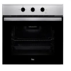 Horno Convencional HBB 535_EASY Inox Clase De Eficiencia Energética A - TEKA