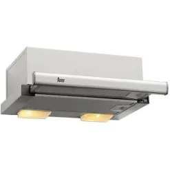 TEKA Teka TL1 52 - 332 M³/h - Conduit - F - G - D - 56 DB (TL1-52 INOX)