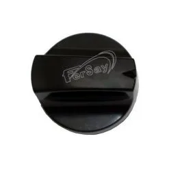 Bouton De Comptoir TEKA Brun Avec Broche