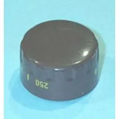 Contrôle Du Thermostat Du Four Teka (brun)