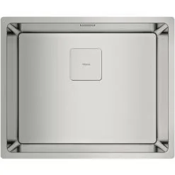 TEKA Lavabo FLEXLINEA RS15 40.40_MAESTRO Meuble Inox 50cm