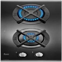 TEKA PLAQUE VITROCÉRAMIQUE VT-CM-30-2G-AI-AL GAZ NATUREL