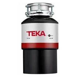 Teka TR 550 Alimentation Continue 0,55 Hp