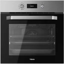 Pas Cher TEKA Magasin 9 Teka Four Multifonction Avec AirFry Et 9 Fonctions De Cuisson HCB 70L