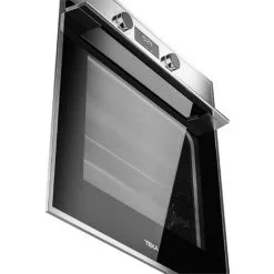 Four Multifonction En Acier Inoxydable Teka HSB 635 70L -Pas Cher TEKA Magasin 70409070 4