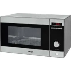 Micro-ondes Avec Grill Teka MWE 230G 23L 1000W